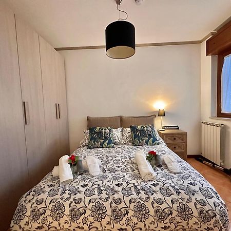 Apartment With Private Parking - Roma Est. Lunghezza Extérieur photo