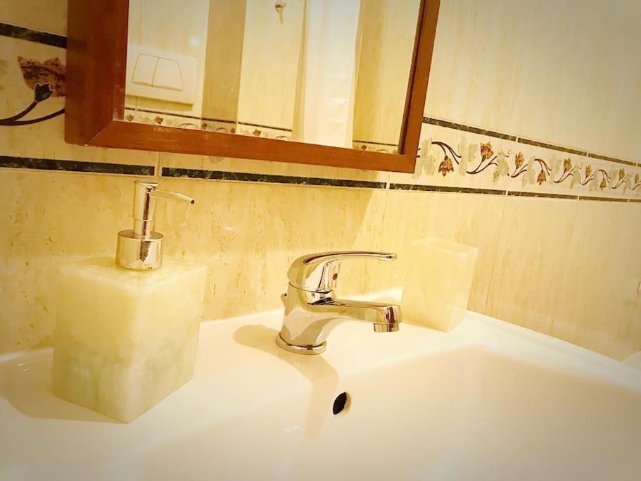 Apartment With Private Parking - Roma Est. Lunghezza Extérieur photo