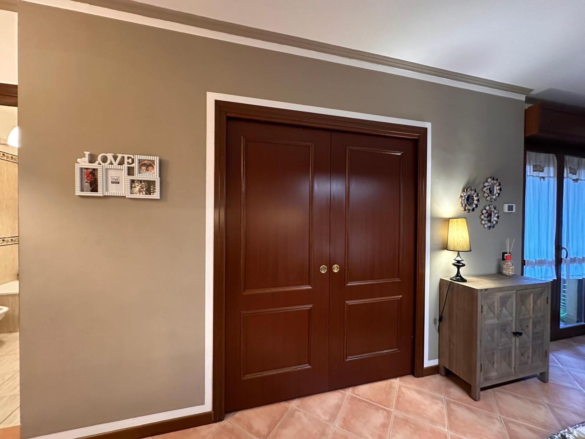 Apartment With Private Parking - Roma Est. Lunghezza Extérieur photo