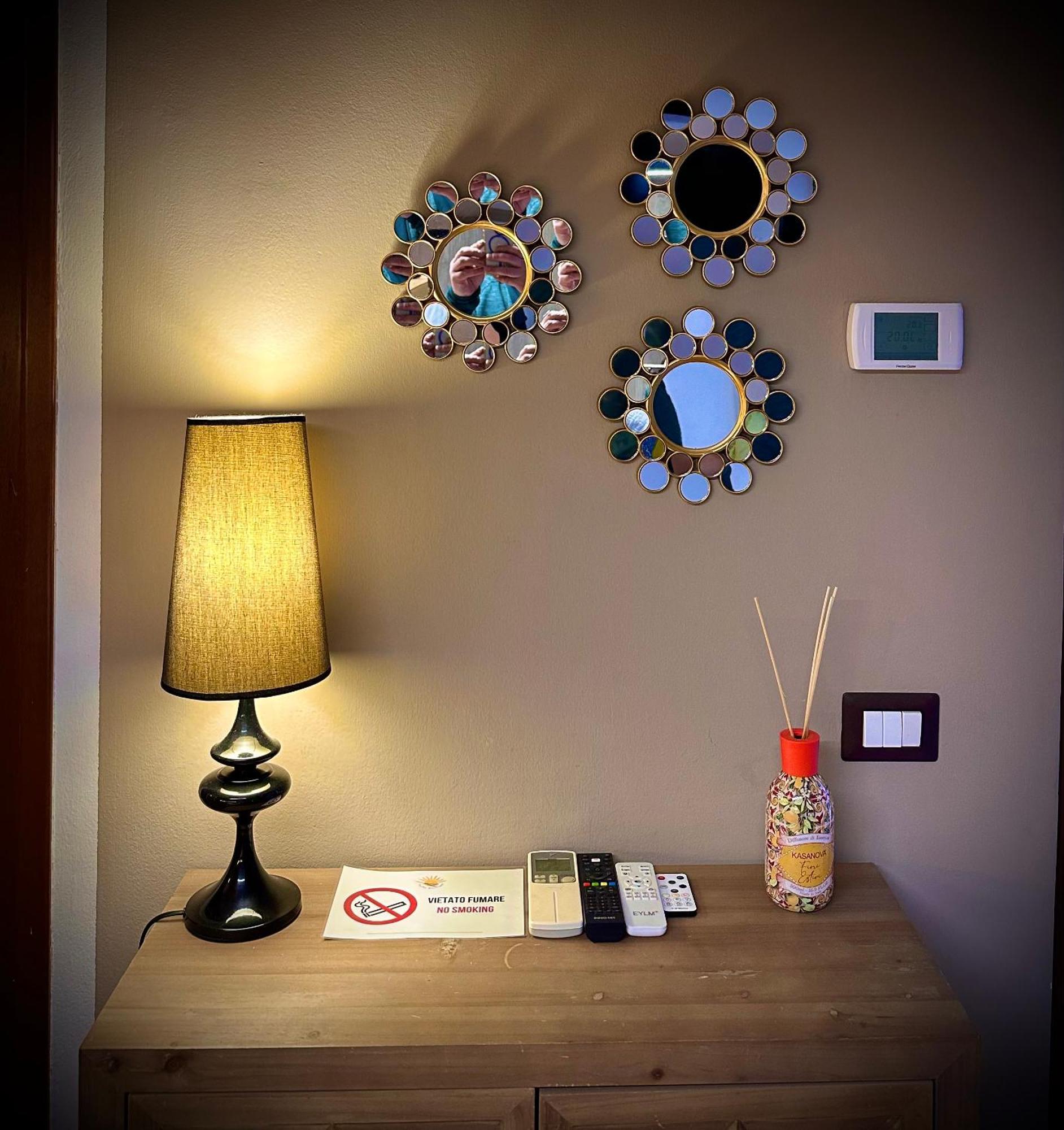 Apartment With Private Parking - Roma Est. Lunghezza Extérieur photo