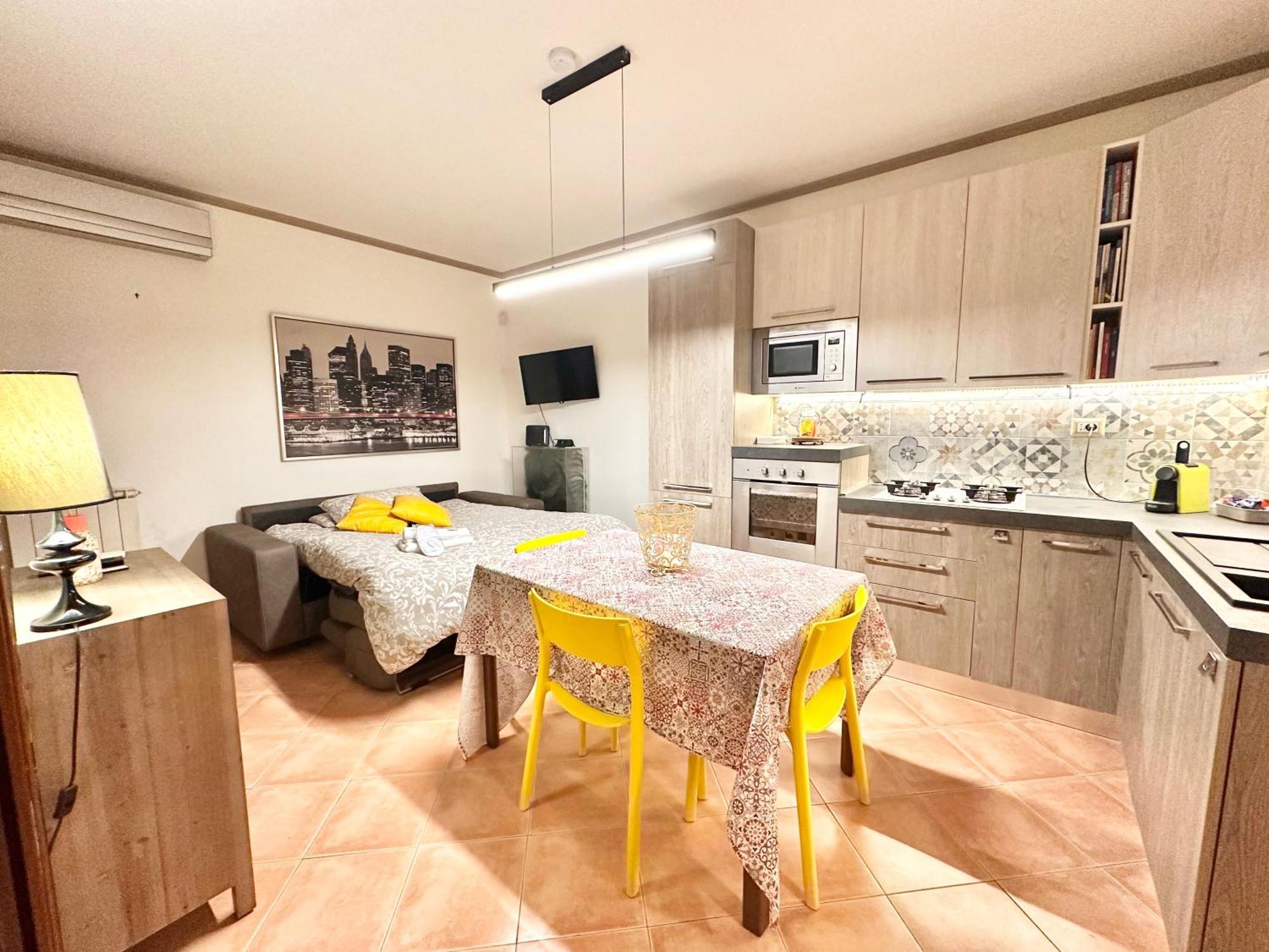 Apartment With Private Parking - Roma Est. Lunghezza Extérieur photo